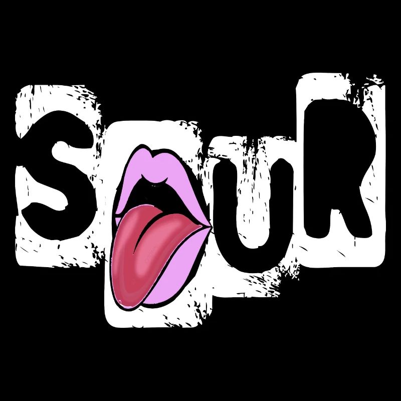 Sour