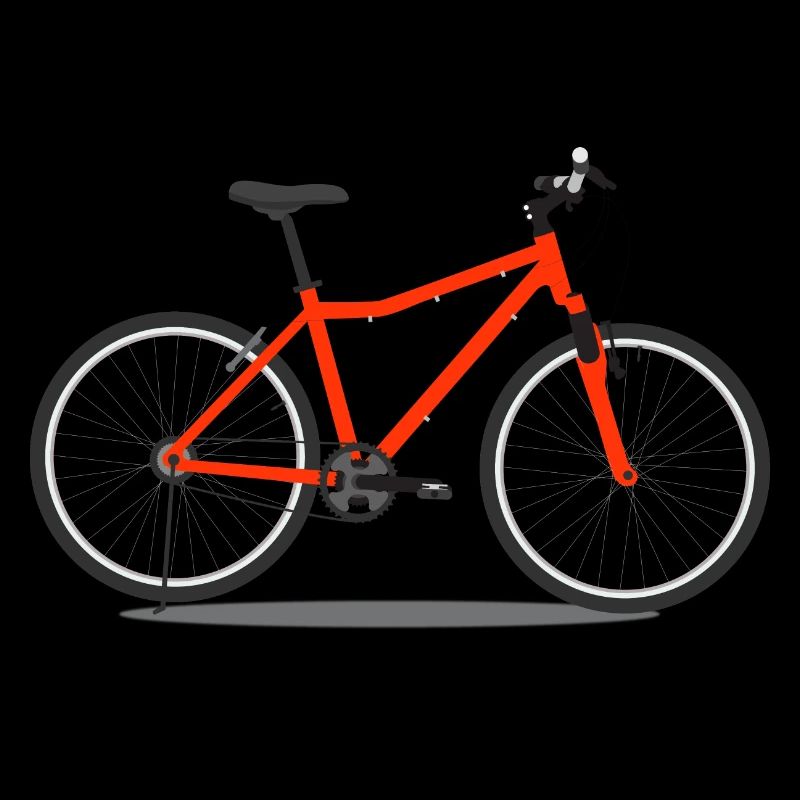 Vélo vélo e-bike