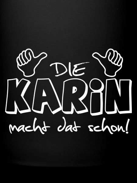 karin