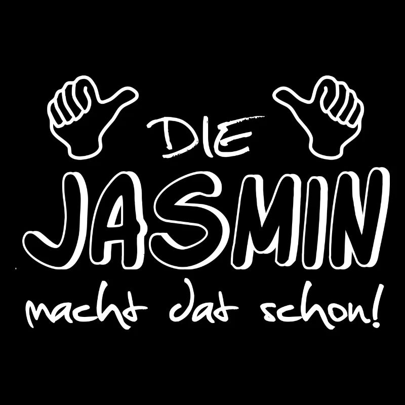 jasmin
