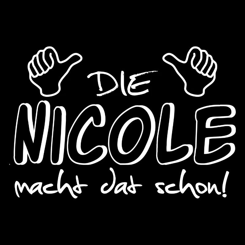 Nicole