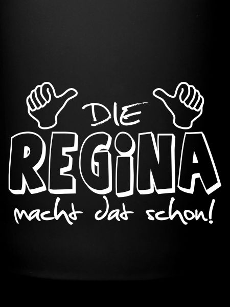 regina