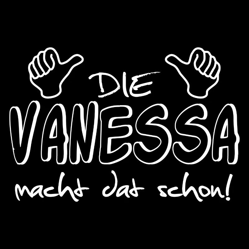 vanessa