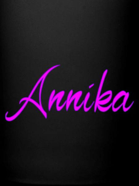 Annika