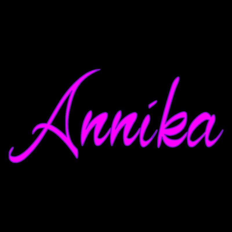 Annika