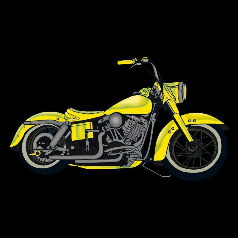 Motocyclette