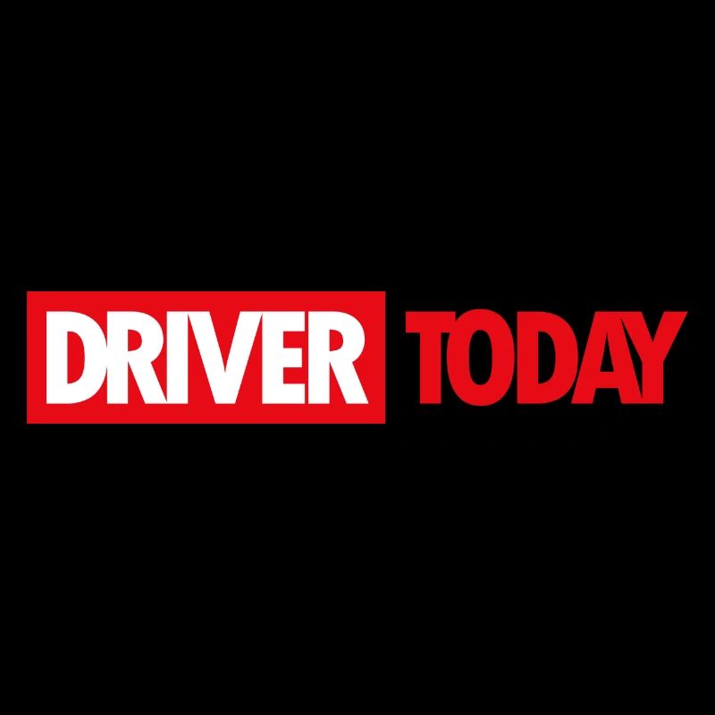 Driver today