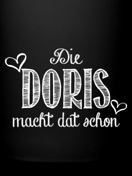 Doris