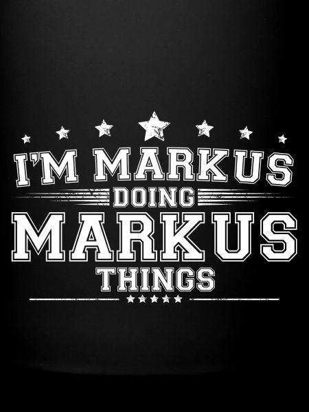 Markus