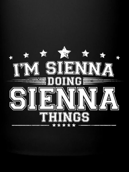Sienna