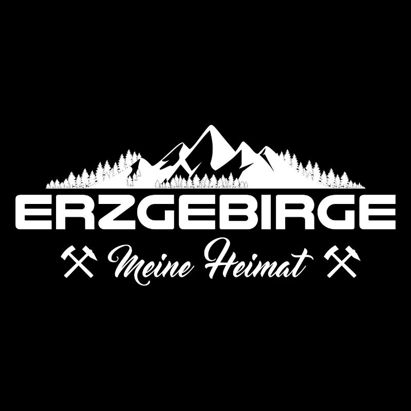 Erzgebirger das bin ich
