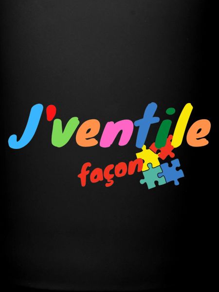 J ventile façon puzzle