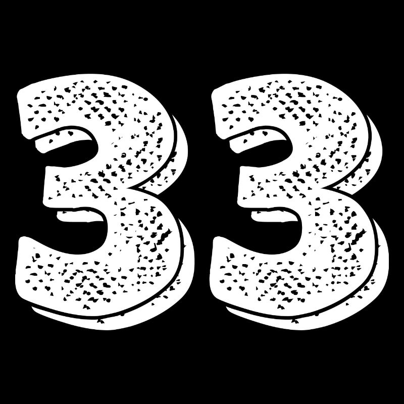Ausgabe 33- 33. Jahrestag