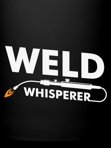 Weld Whisperer Welder