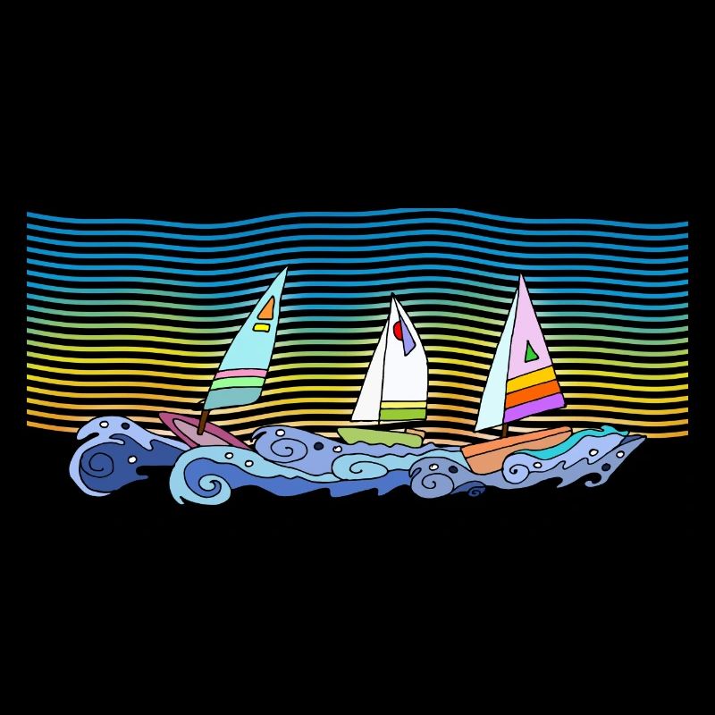 Segelboote