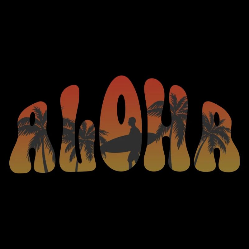 Aloha