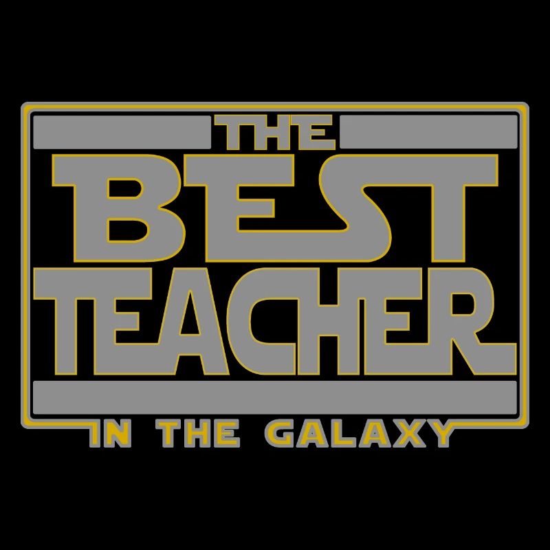Der beste Lehrer der Galaxie