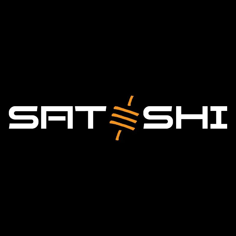 Satoshi Sats Design