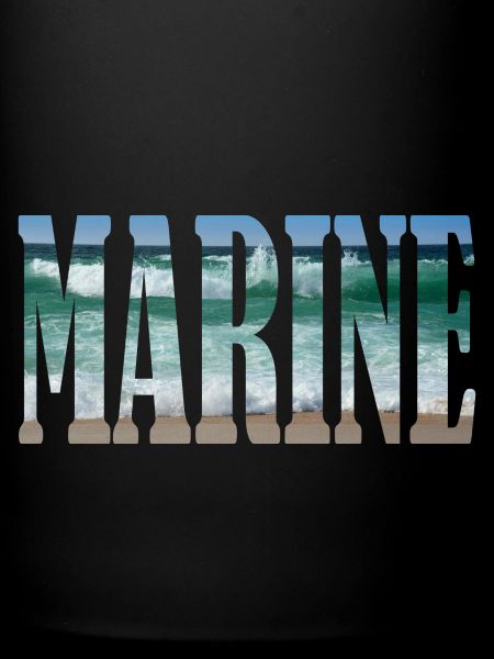 Marine Strand