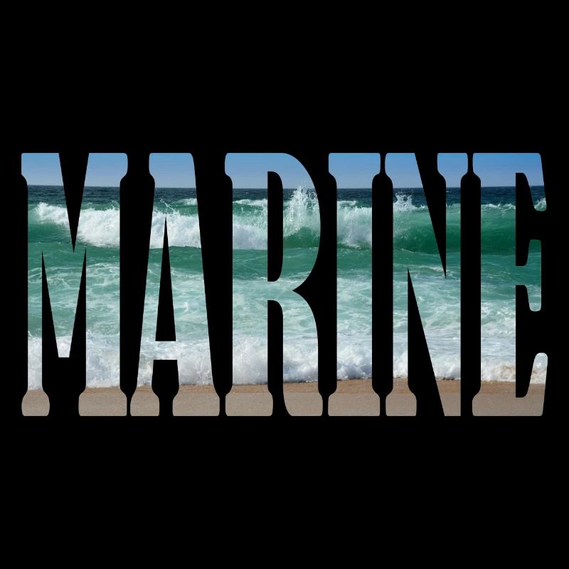 Marine Strand