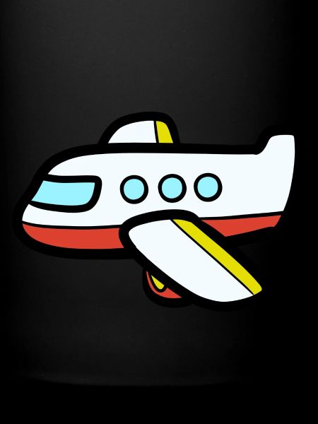 Avion / Jumbo Jet