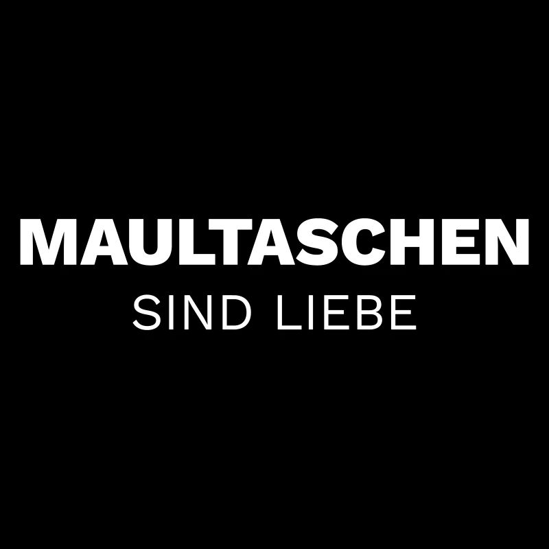 Maultaschen sind Liebe - Farbwechsel