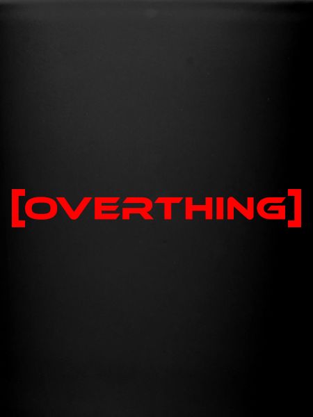 black red overth