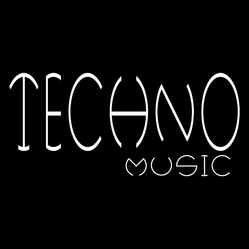 Techno-Musik