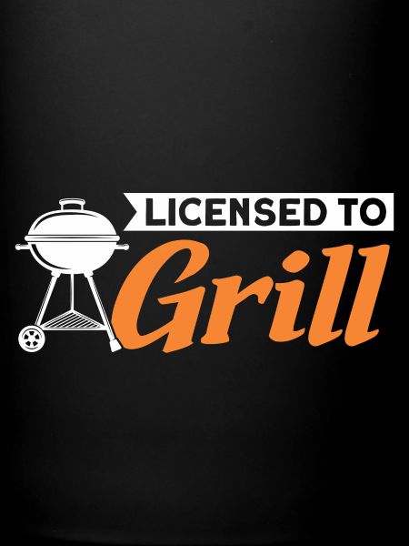Licencié à Grill