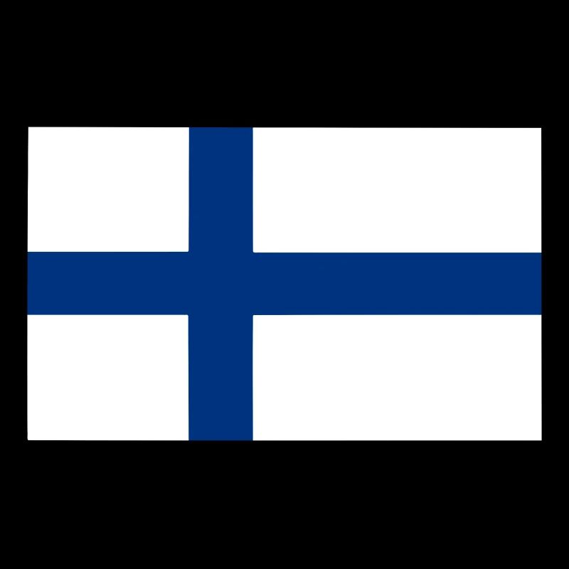 Finnish flag