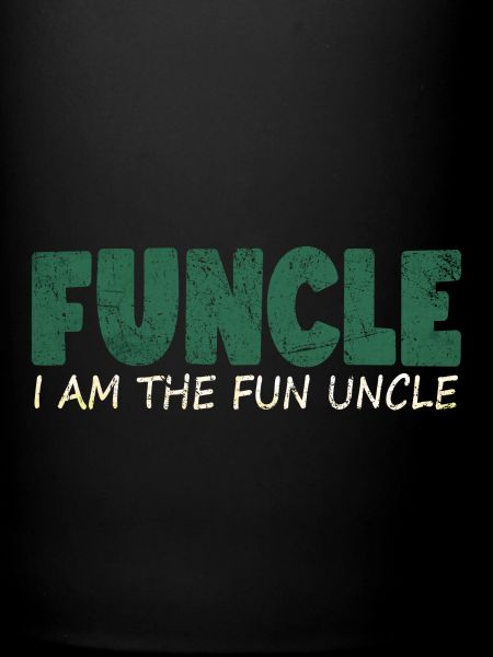 funcle fun oncle