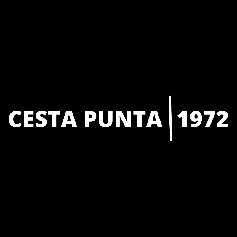 CESTA PUNTA 1972 - Basque Pelota Game