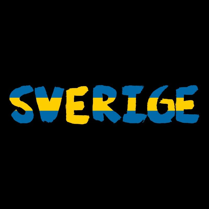Sverige Suède
