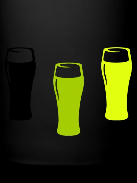 Beer Glasses