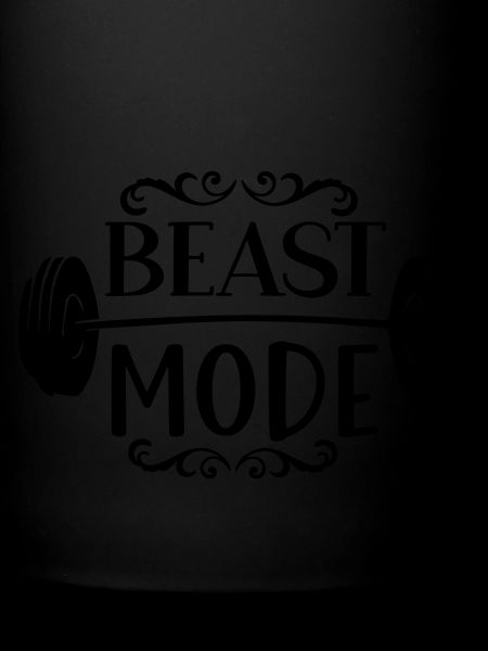 Beast mode 01