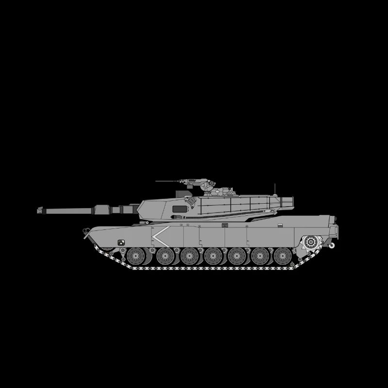 Ich mag Panzer