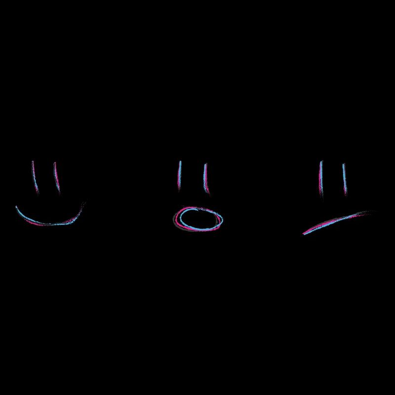 SCHLECHTE GENERATION SMILEYS