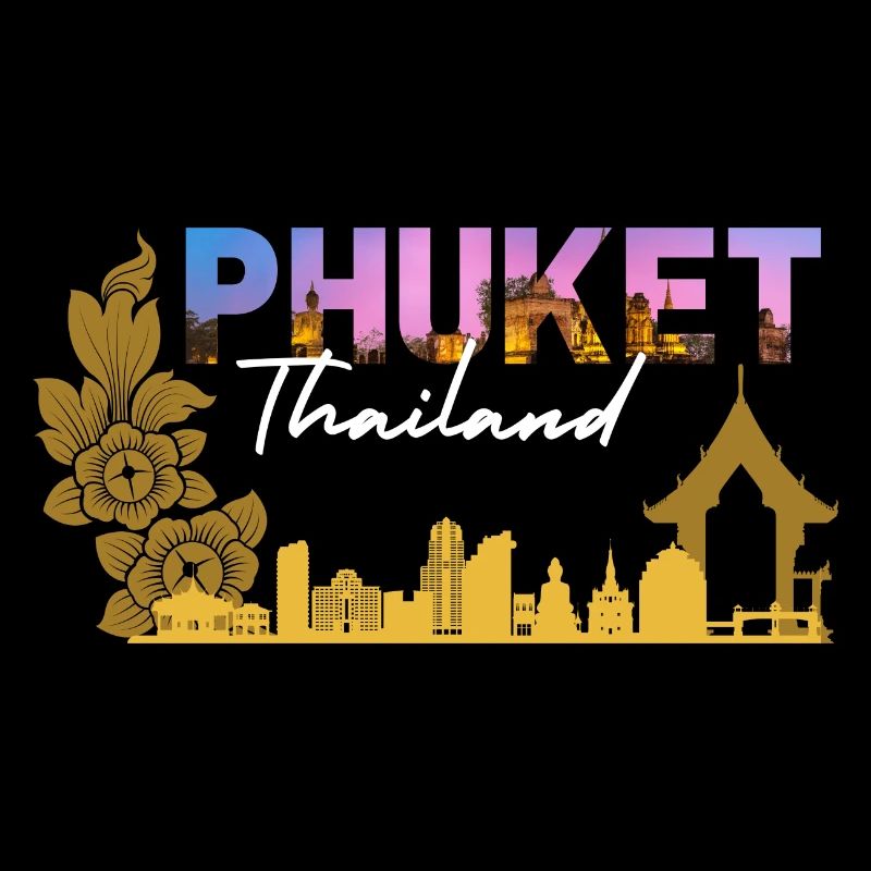 Phuket Thaïlande