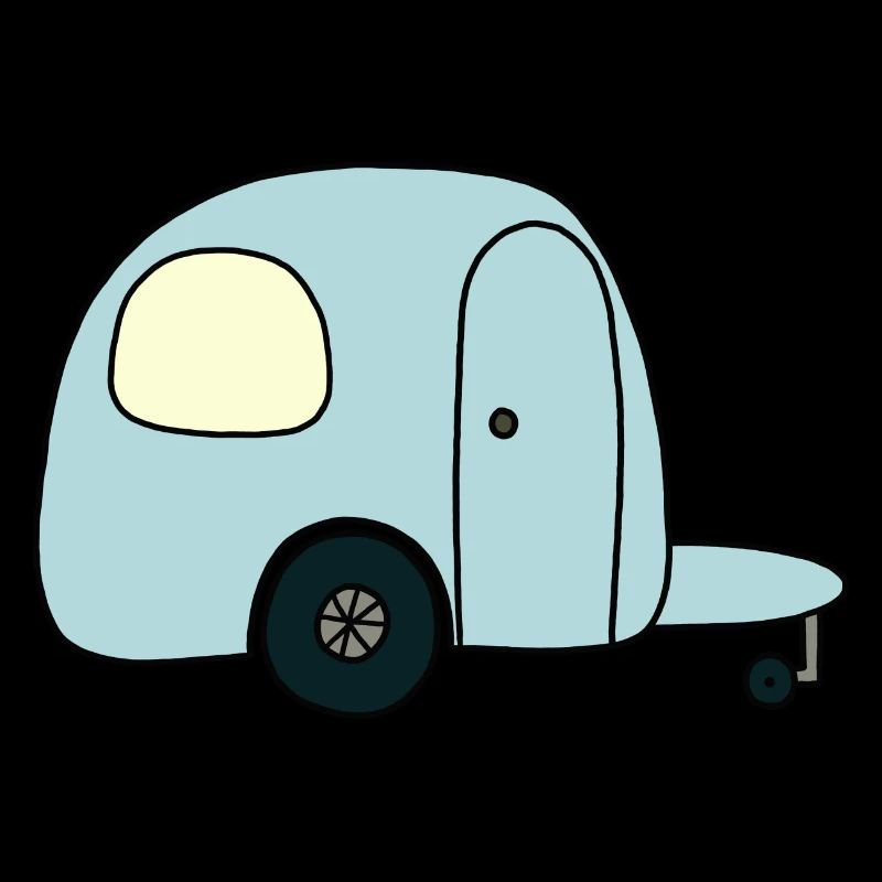 Wohnmobil