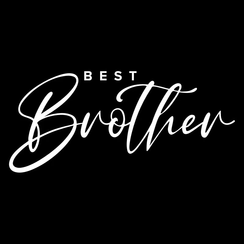 Bester Bruder