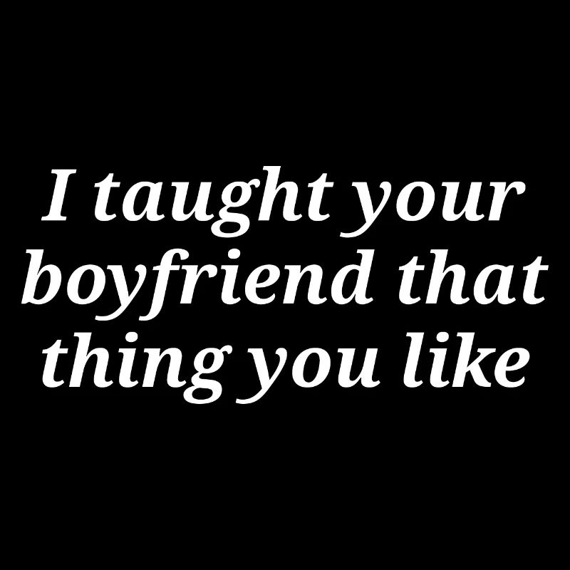 boyfriend W