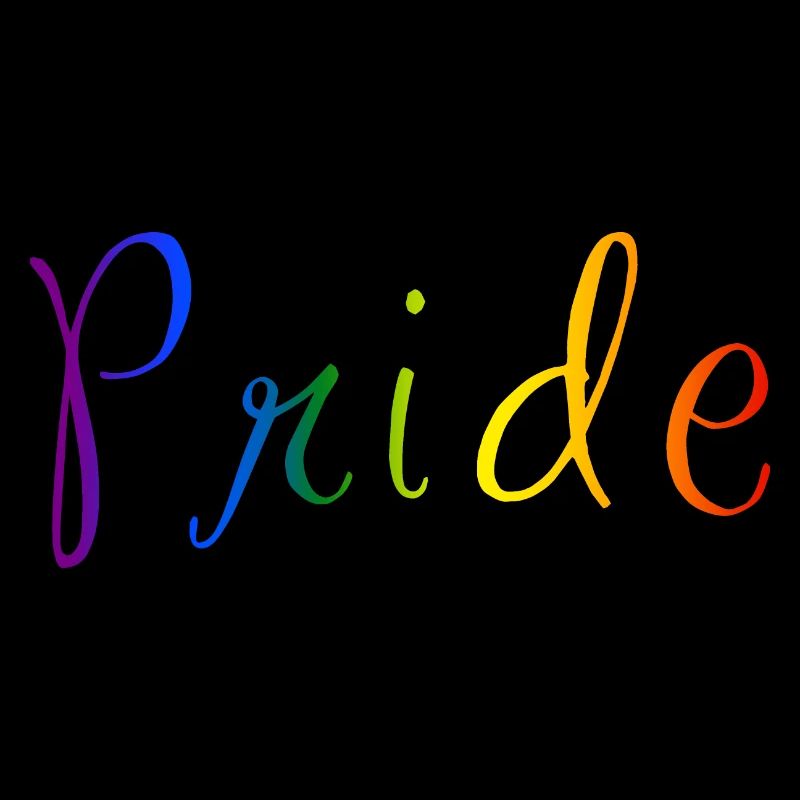 Wear your pride