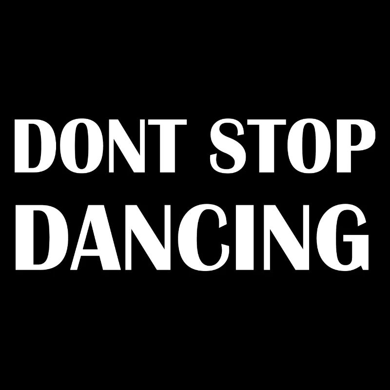 Dancing Dance Music