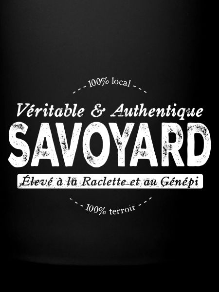 Savoyard de Savoie