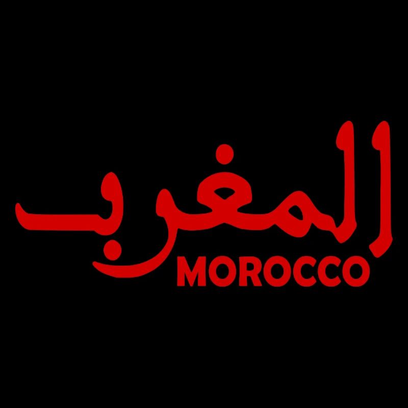 Marokko