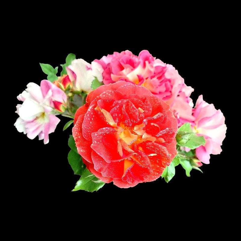ROSEBUSH