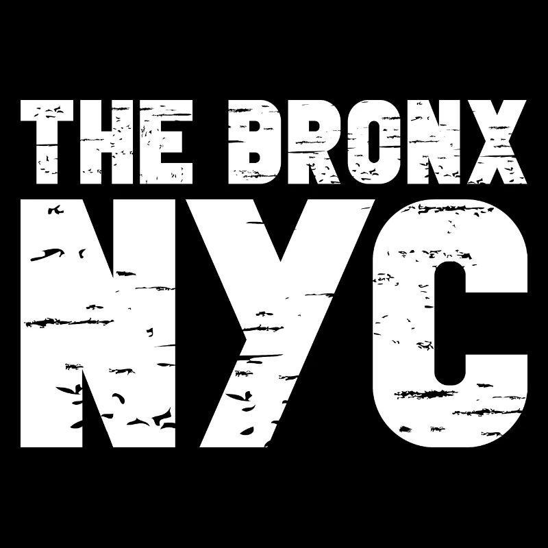 Le Bronx