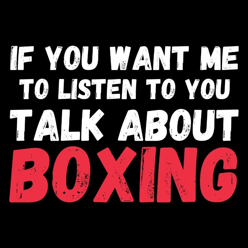 Talk Boxen