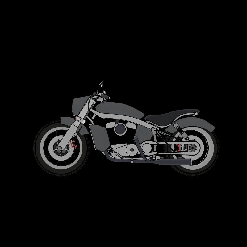 motocyclette