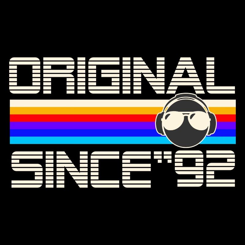 Since 92